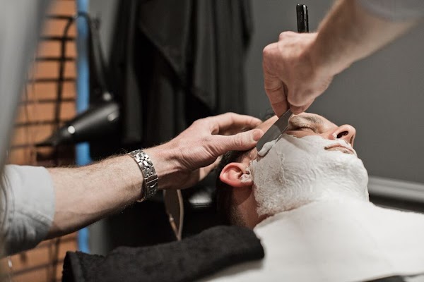 The Ironclad Barber photo 3