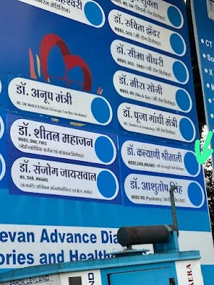 Dr Kalyani Shrimali | IVF Specialist | Infertility Specialist | IVF Doctor | Gynecologist | Dewas - Image 3