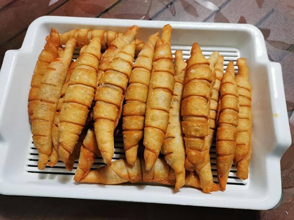 Kak Yah Kuih Kuala Krai - Photo 1