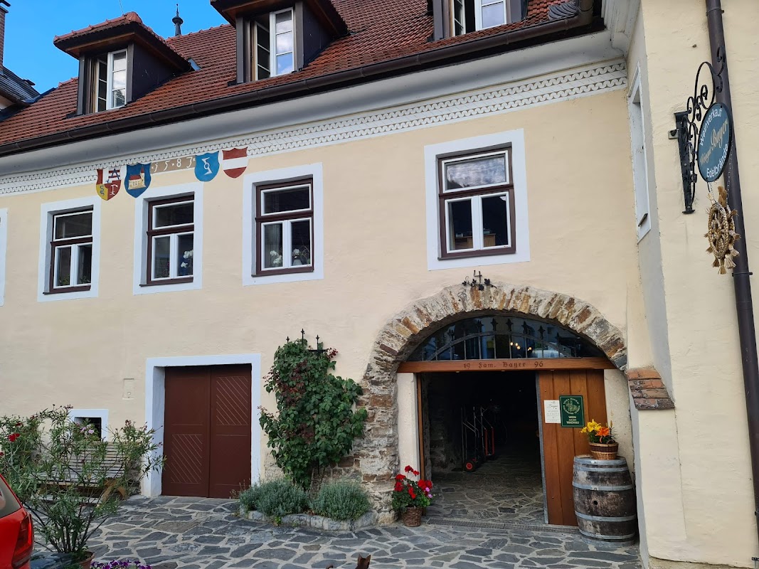 Weingut Bayer