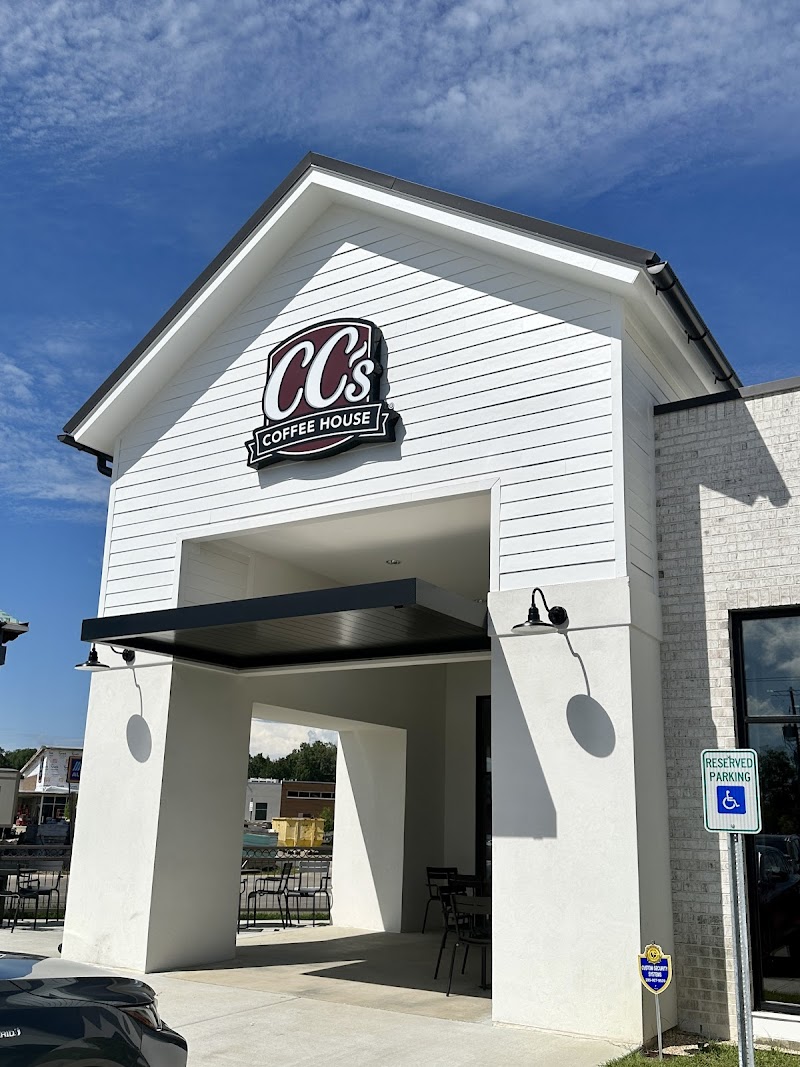 CC’s Coffee House photo 3