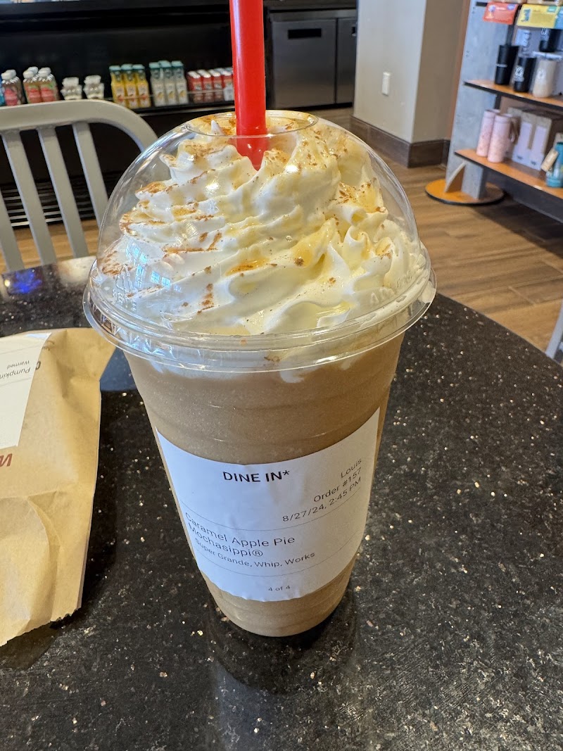 CC’s Coffee House photo 2