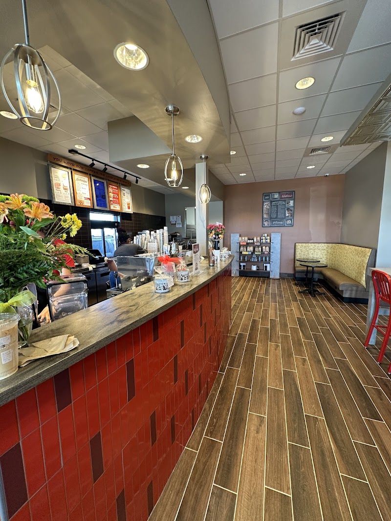 CC’s Coffee House photo 1