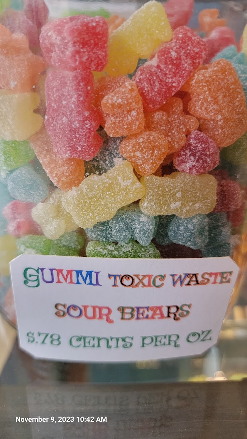 You Maka Me HOT Coffee Roasting Company & You Maka Me Sweet Candy & Pop & That Old Thing Tiny Shops (NEW) photo 3