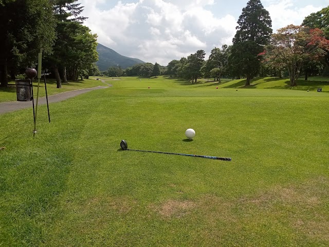 Tōō Country Club - Photo 2