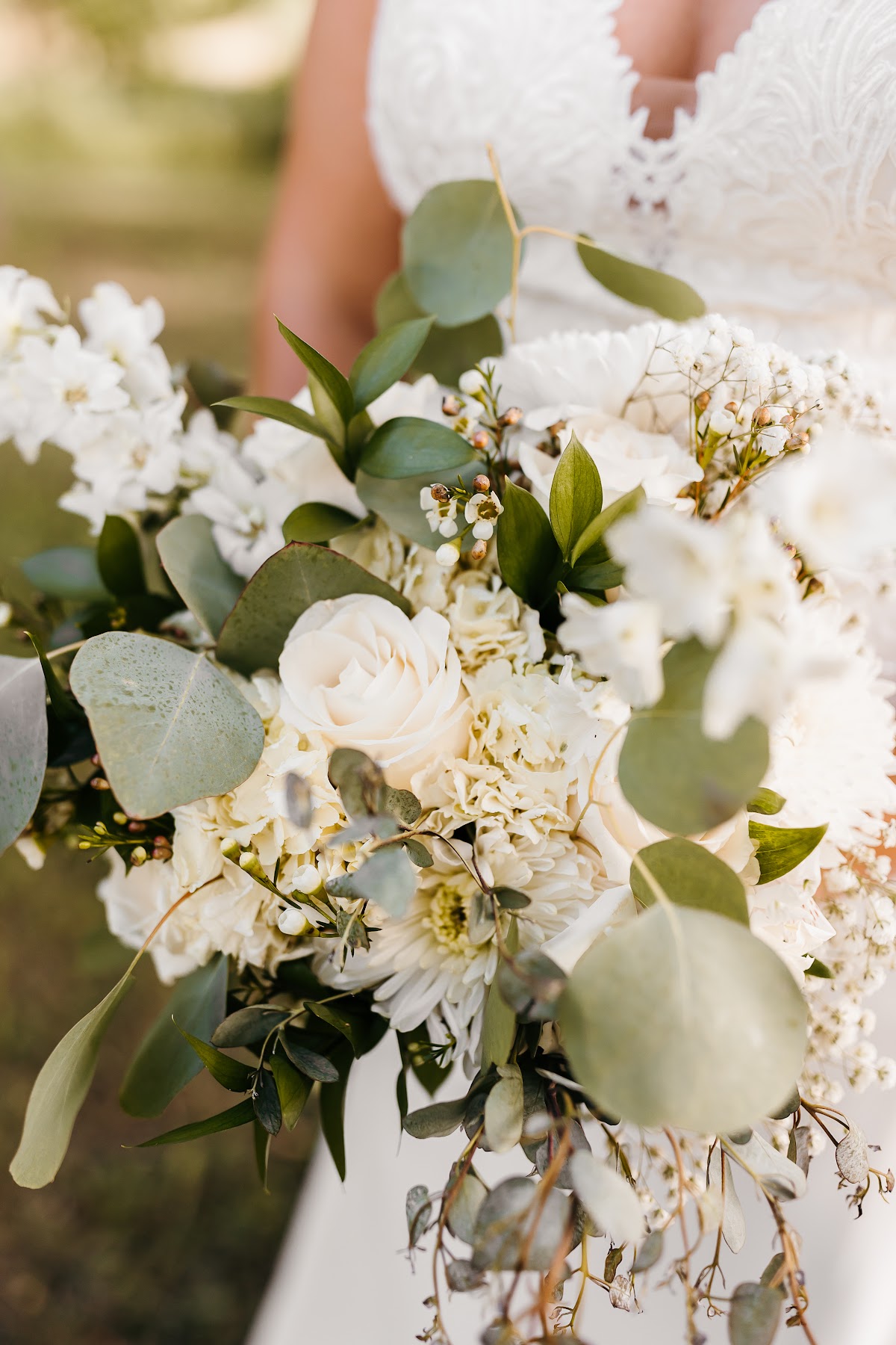 Gathered Garden Floral Design: Google Places image 3