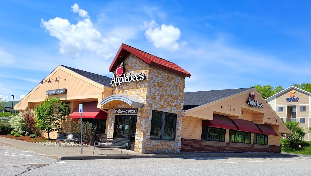 Applebee’s Grill + Bar