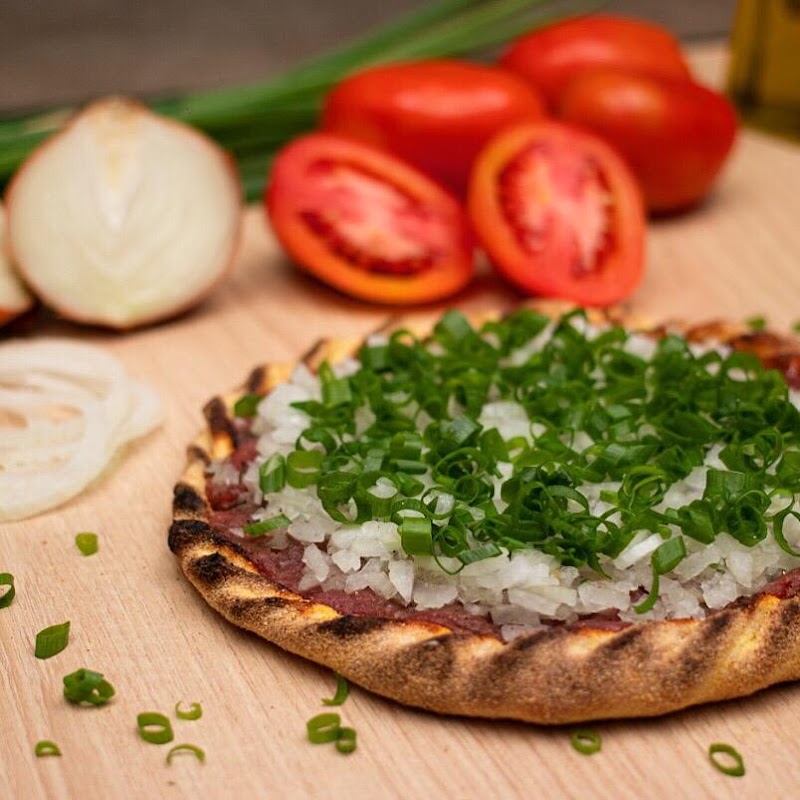 Foto de Maia's Pizzaria Água Verde