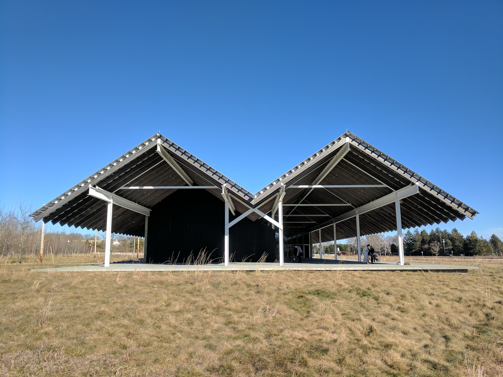 Parrish Art Museum
