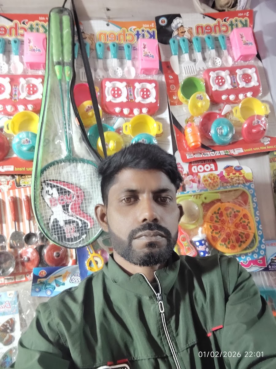 Joy Ram Grifts Store Google photo 5