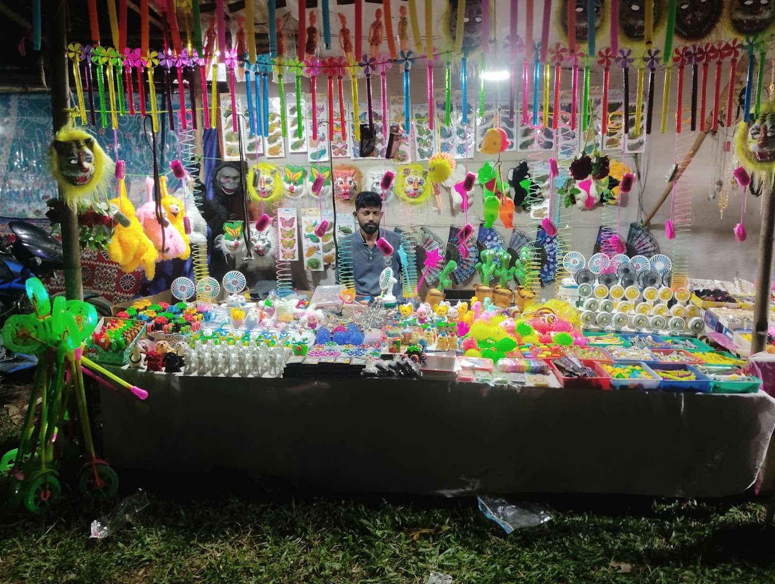Joy Ram Grifts Store Google photo 1
