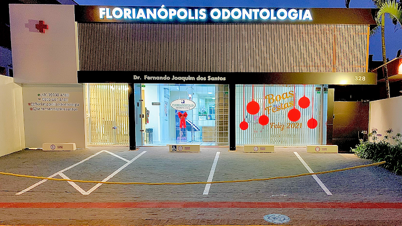 Florianópolis Odontologia - foto 2