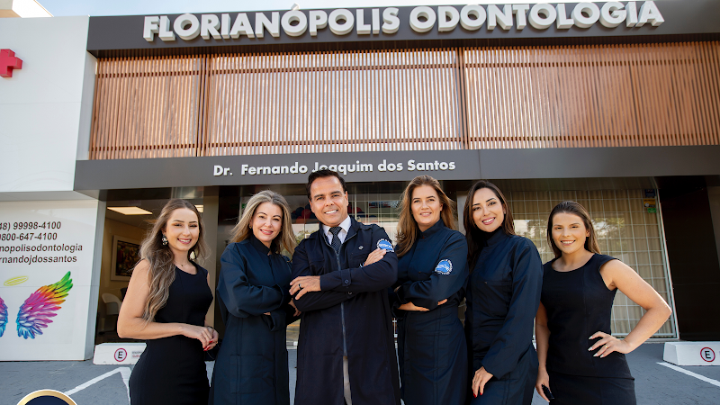 Florianópolis Odontologia