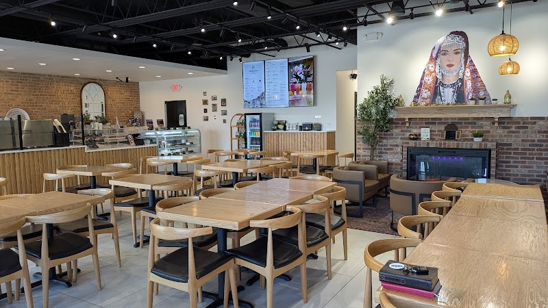 Qamaria Yemeni Coffee Co. photo 4