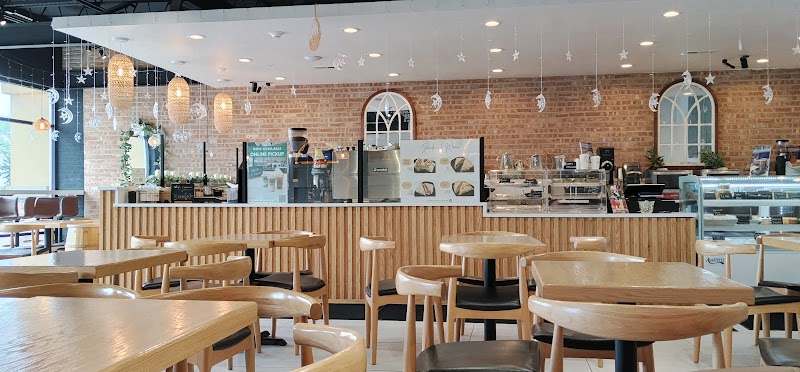 Qamaria Yemeni Coffee Co. photo 2