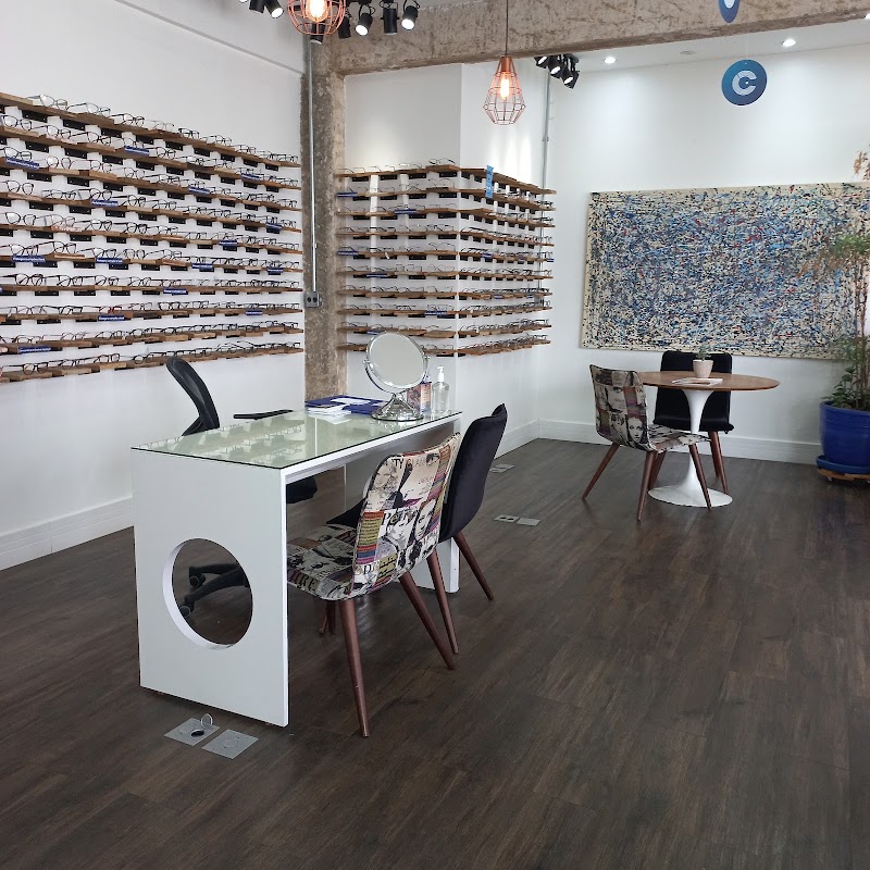 Foto de Clínica de Olhos Santa Branca