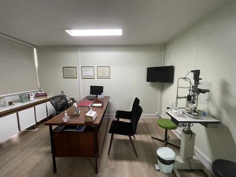 Foto de Clínica de Olhos Santa Branca