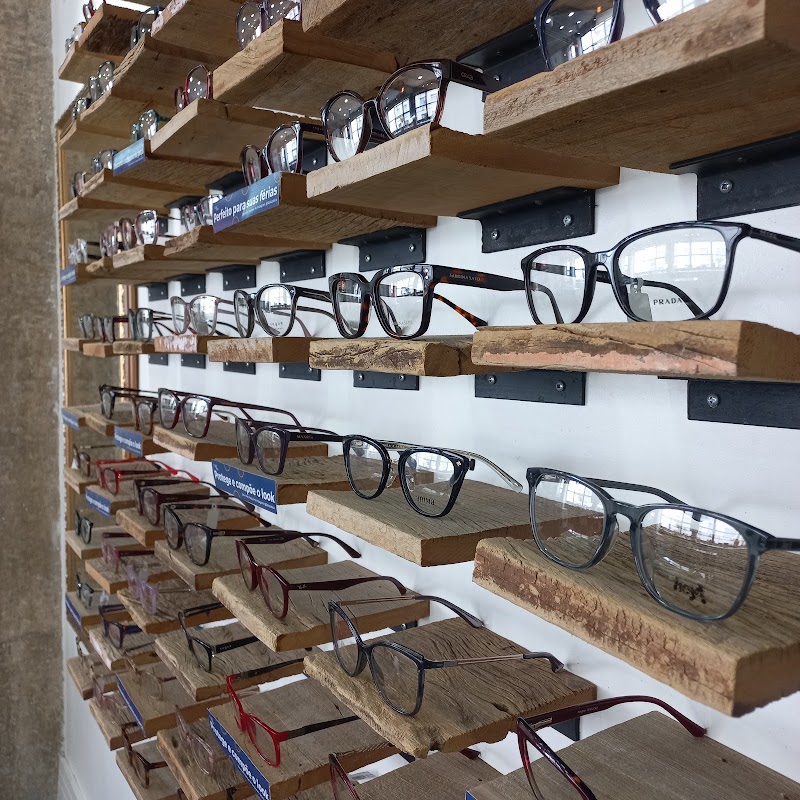 Foto de Clínica de Olhos Santa Branca