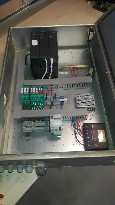 GNC Elektrik Elektronik (Elektrikçi) - Elektrikçi