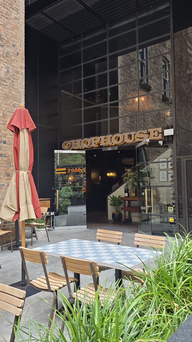 Chophouse Sydney photo 5