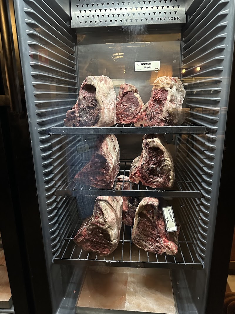 Chophouse Sydney photo 9