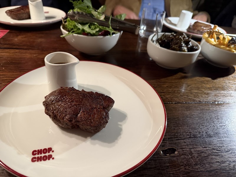 Chophouse Sydney photo 6