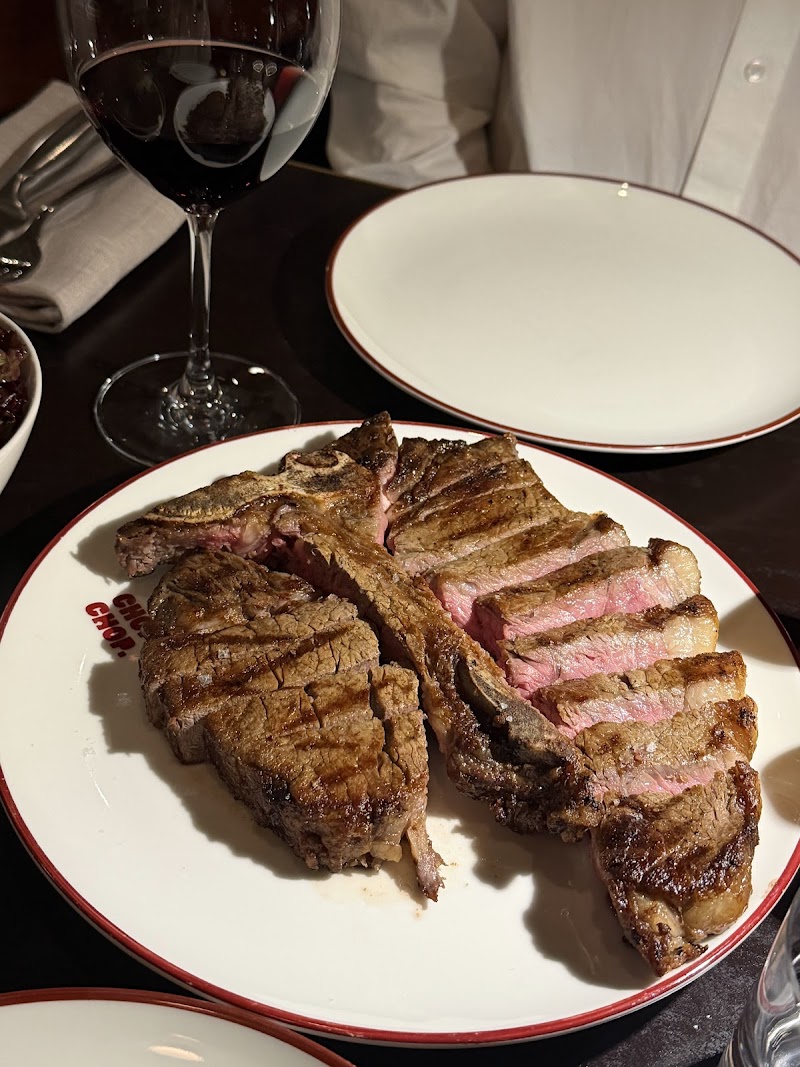 Chophouse Sydney photo 3