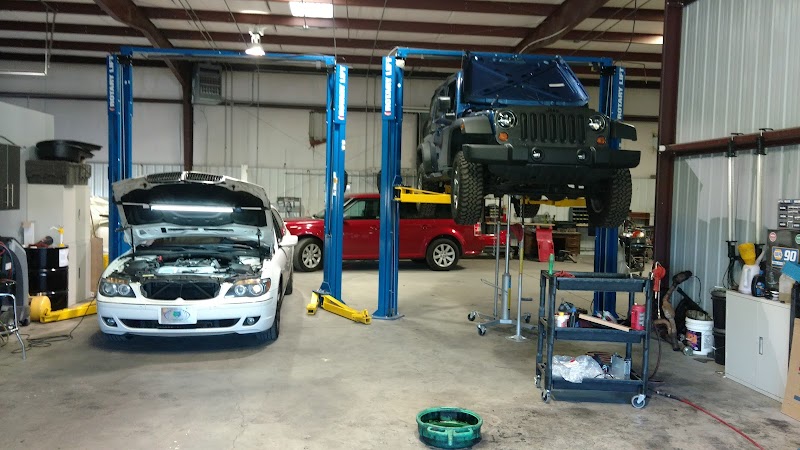 Apollon Auto Repair