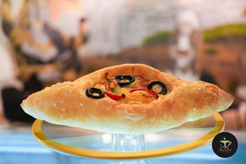 Socotra Coffee House photo 3