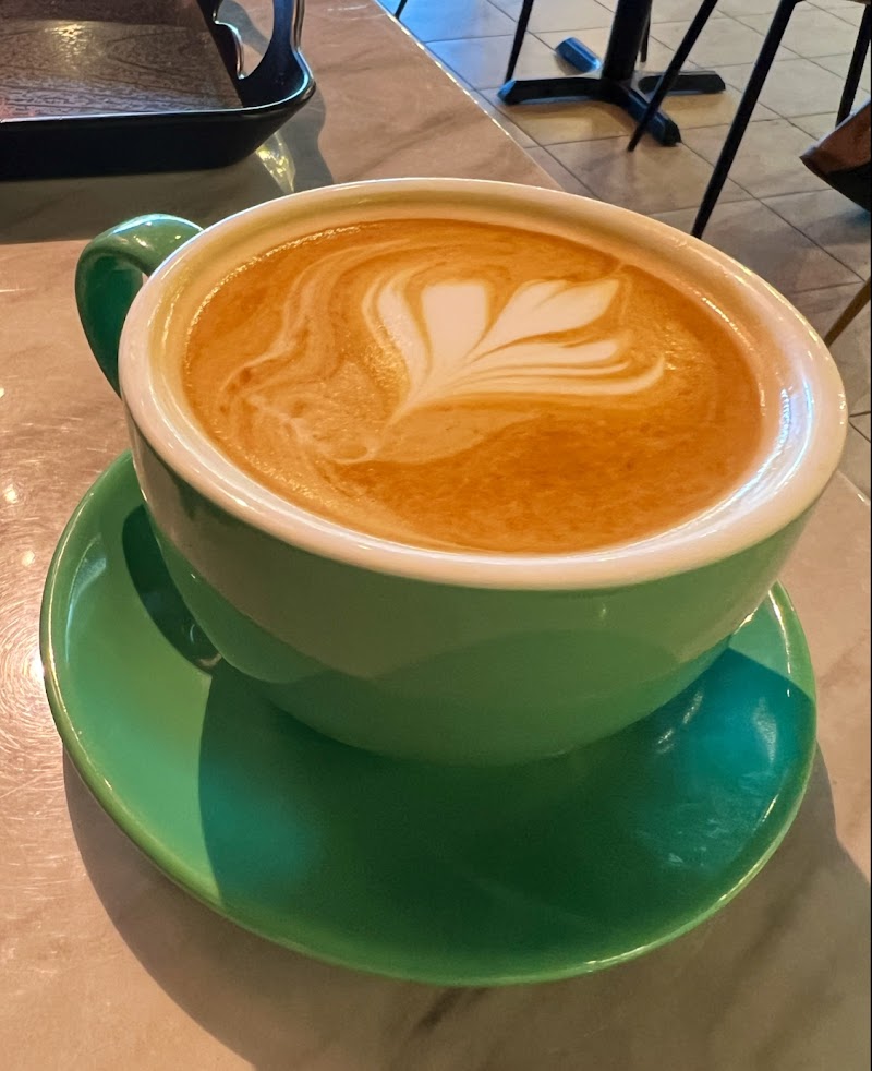 Socotra Coffee House photo 3