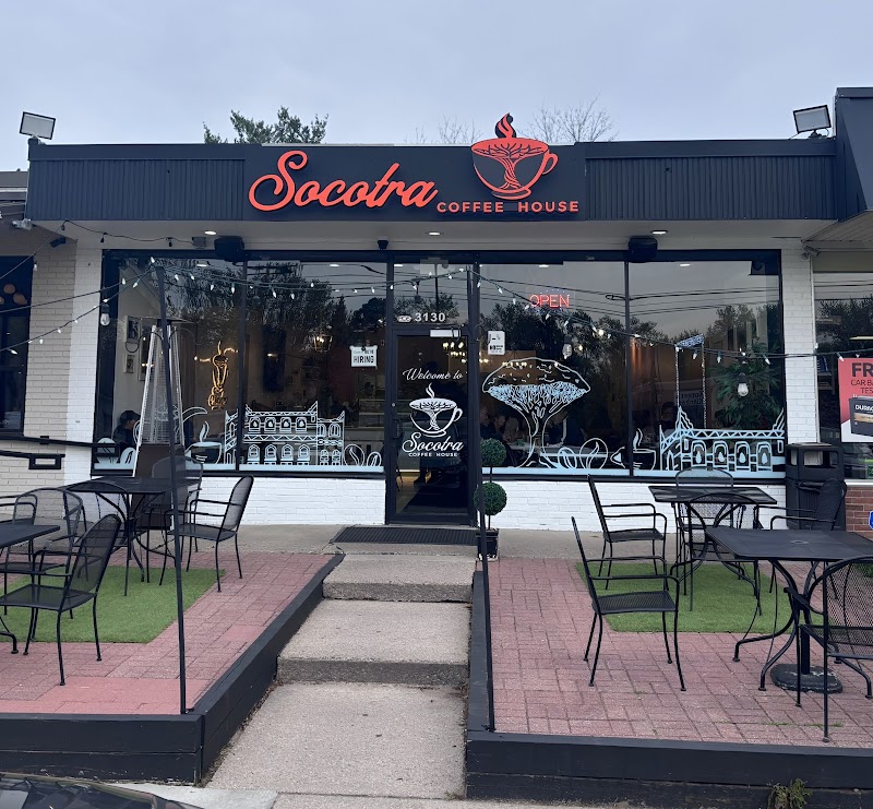 Socotra Coffee House photo 1