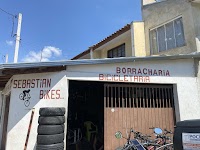 Borracharia do Borracha