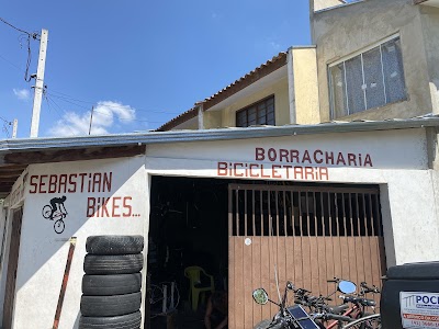 Foto de Borracharia do Borracha