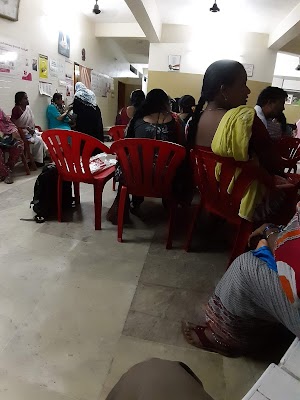 Dr Santha Kumari V