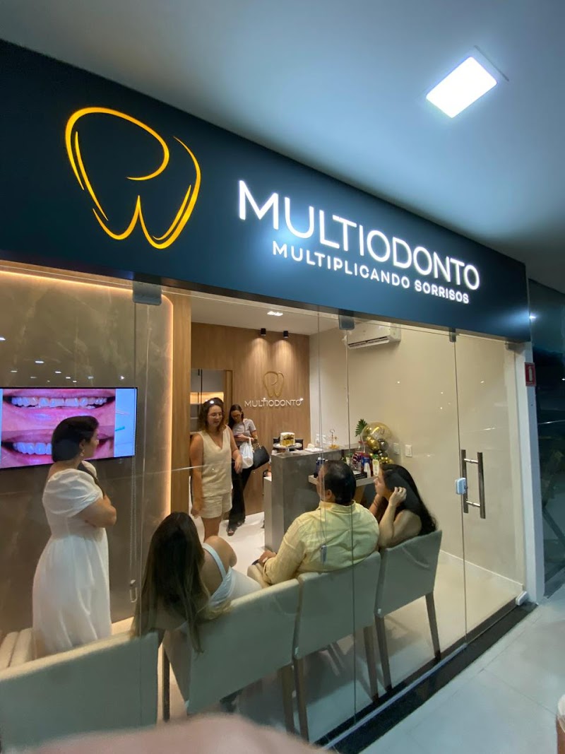 Multiodonto Turu - foto 3