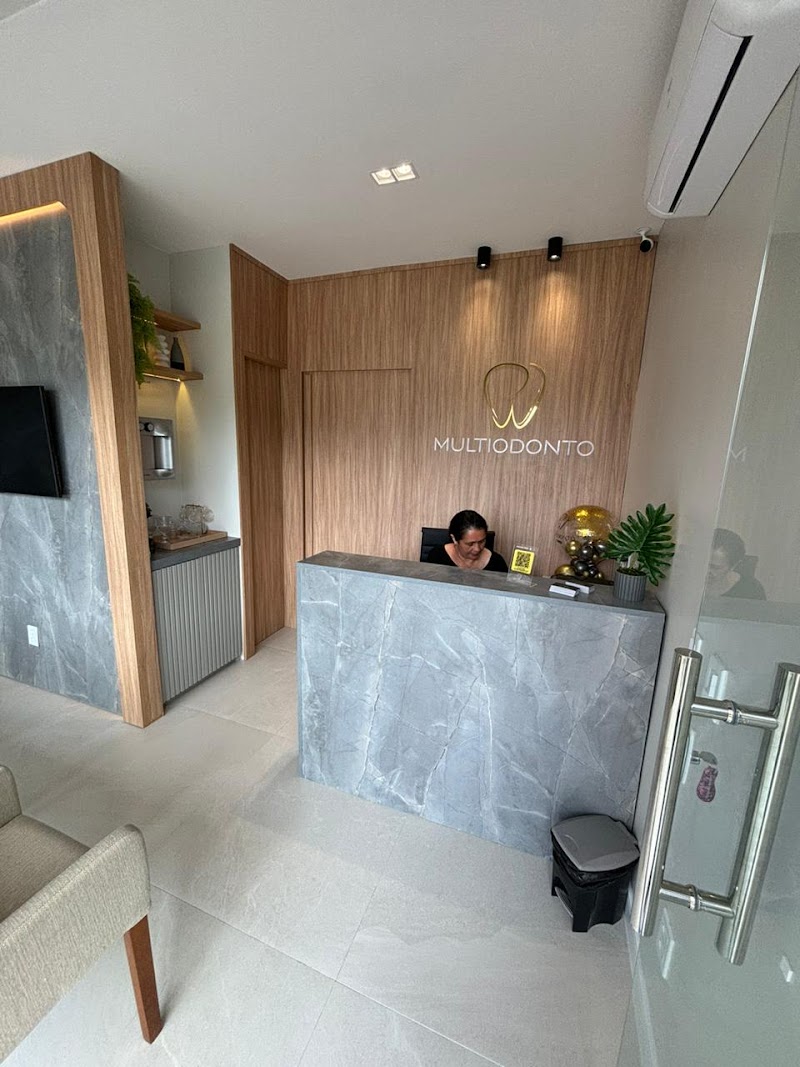 Multiodonto Turu - foto 2