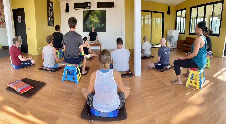 Phuket Meditation Center — 4