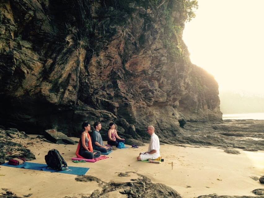 Phuket Meditation Center — 3