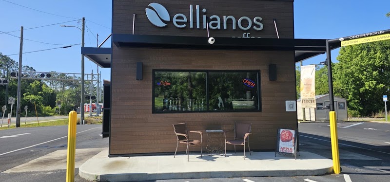 Ellianos Coffee photo 1