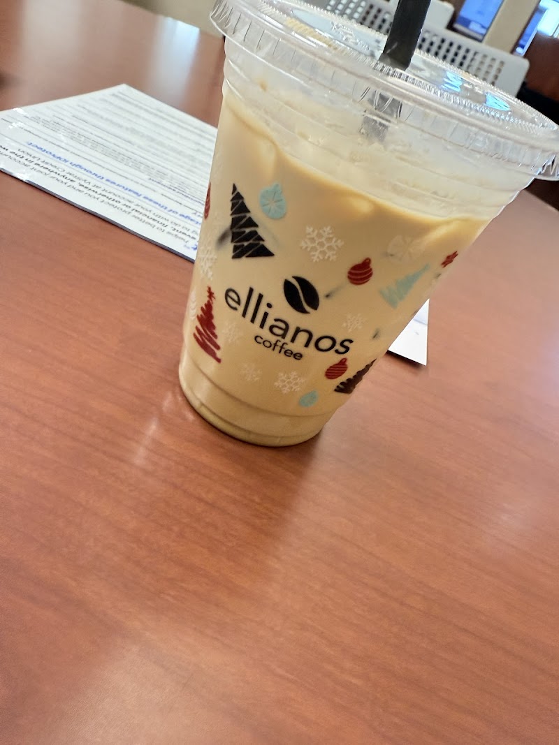 Ellianos Coffee photo 4