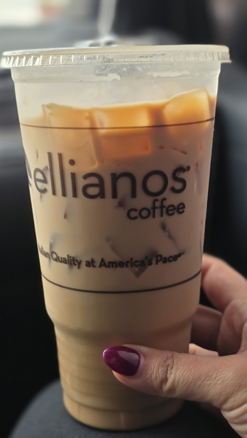 Ellianos Coffee photo 3