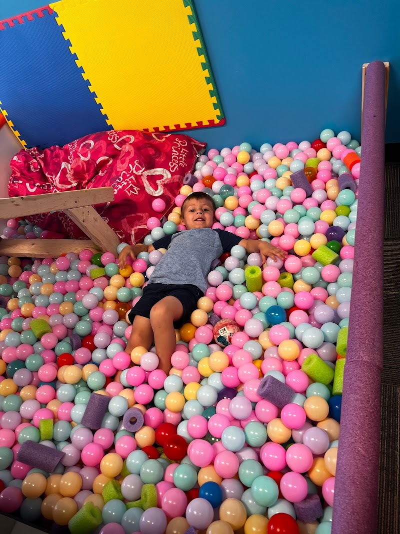 Milestone Adventure Zone photo 3