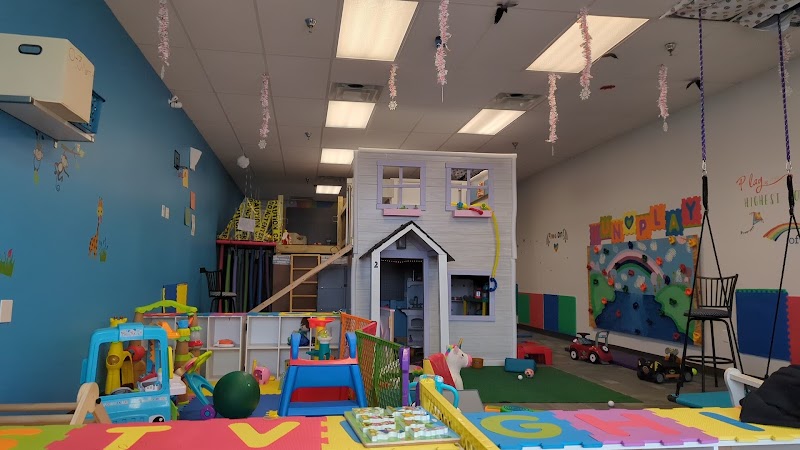 Milestone Adventure Zone — Indoor Playground in Lutz