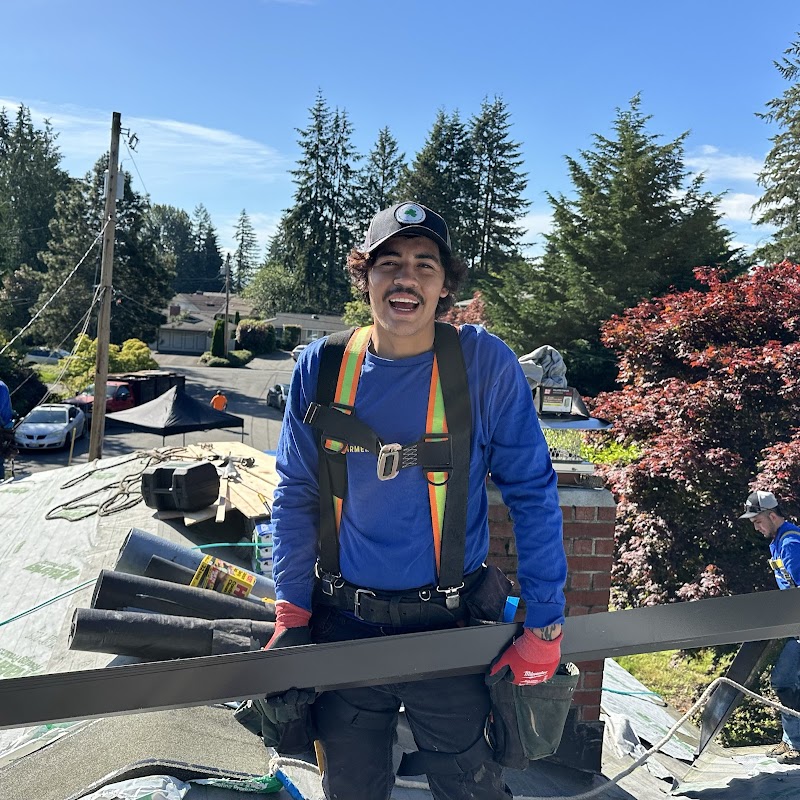 NearMe Roofing Company photo 1