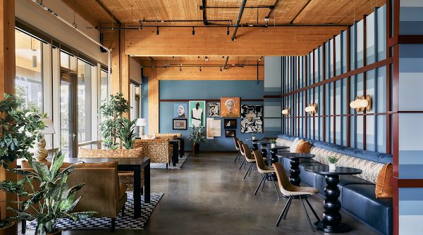 Ampersand Studios | Music Row portfolio