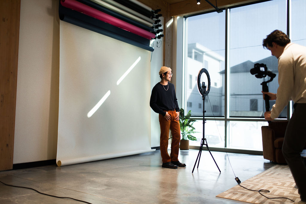 Ampersand Studios | Music Row: Google Places image 5