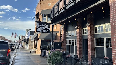 Black Canyon Bistro