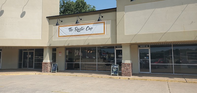 The Rustic Cup Coffee Co. photo 2