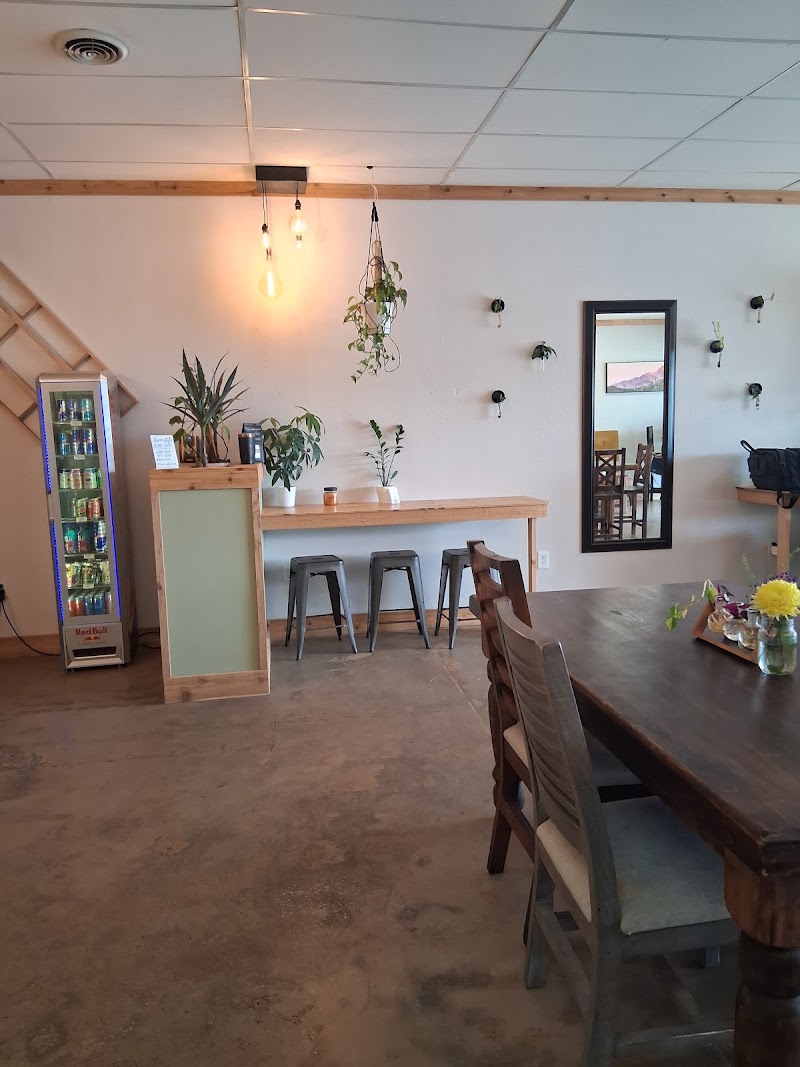 The Rustic Cup Coffee Co. photo 3