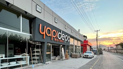 YAPI DEPO MARKET - Nakliyat